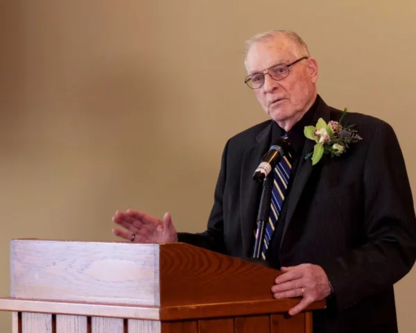 UBC Professor donates $2M to Professorship in Critical Minerals Processing and Innovation.